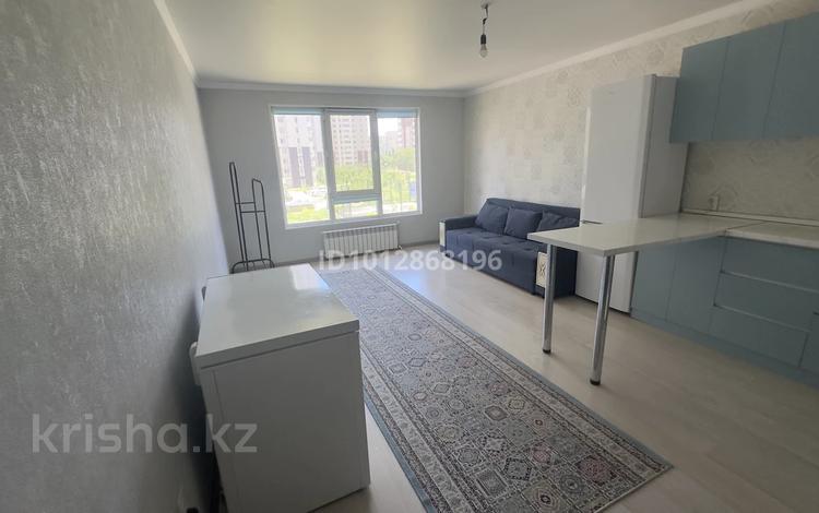 1-комнатная квартира · 30 м² · 2/10 этаж, мкр Аккент 64 за 22 млн ₸ в Алматы, Алатауский р-н — фото 2