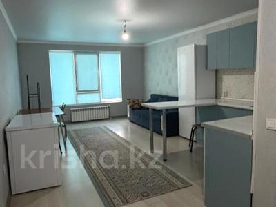 1-комнатная квартира · 30 м² · 2/10 этаж, мкр Аккент за 21.5 млн ₸ в Алматы, Алатауский р-н
