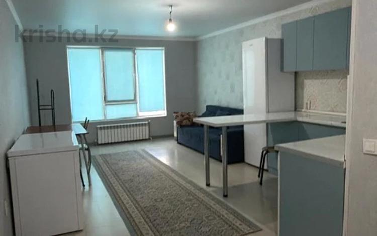 1-бөлмелі пәтер · 30 м² · 2/10 қабат, Ақкент ш/а., бағасы: 21.5 млн ₸ в Алматы, Алатауский р-н — фото 11