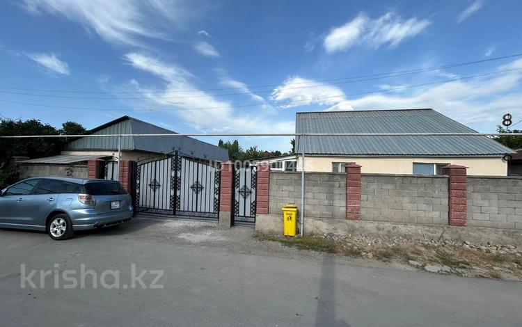 Жеке үй · 4 бөлме · 83.6 м² · 6 сот., мкр Алгабас 13 — Инабат, бағасы: 43 млн ₸ в Алматы, Алатауский р-н — фото 2