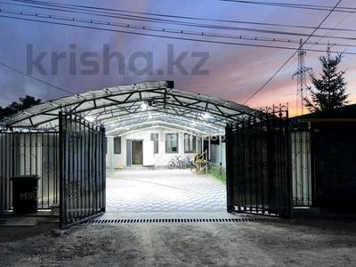 Отдельный дом · 3 комнаты · 80 м² · 6 сот., Молдабекова 209 за 52 млн ₸ в Бельбулаке (Мичурино)