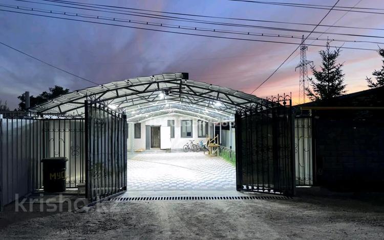 Отдельный дом · 3 комнаты · 80 м² · 6 сот., Молдабекова 209 за 52 млн ₸ в Бельбулаке (Мичурино) — фото 2