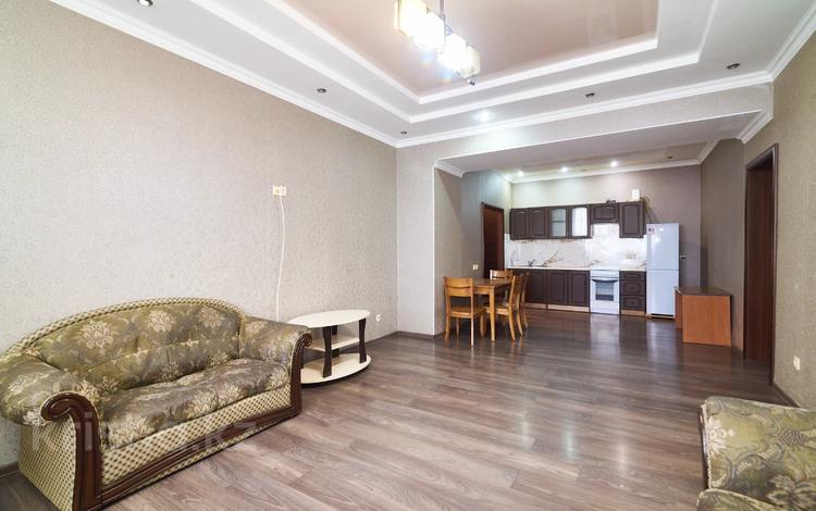 2-бөлмелі пәтер · 70.8 м² · 12/22 қабат, улица Жумекена Нажимеденова 10/4, бағасы: 33.6 млн ₸ в Астане, Алматы р-н — фото 23
