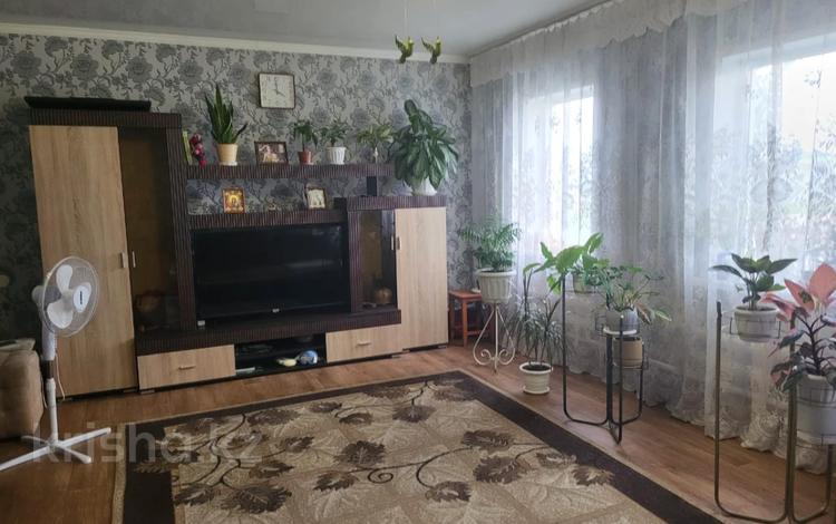 Отдельный дом · 2 комнаты · 66 м² · 5 сот., Рабочий за 15.7 млн ₸ в Петропавловске — фото 2