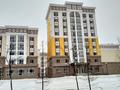 2-комнатная квартира, 65 м², 7/9 этаж помесячно, Ш.Айтматова 41/3 за 220 000 〒 в Астане, Есильский р-н — фото 5