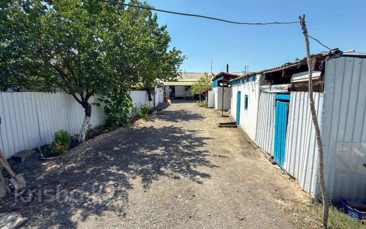 Часть дома · 4 комнаты · 76 м² · 4 сот., мкр Северо-Западный, Ушбулак 13/4 за 13 млн ₸ в Талдыкоргане — фото 2