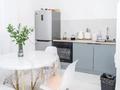 2-комнатная квартира · 60 м² · 6/9 этаж, А. Байтурсынова 40 — Район “Нұрлы жол” за 270 000 ₸ в Астане, Алматы р-н