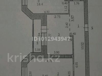 2-комнатная квартира · 77.7 м² · 2/5 этаж, мкр. Алтын орда за 36 млн ₸ в Актобе