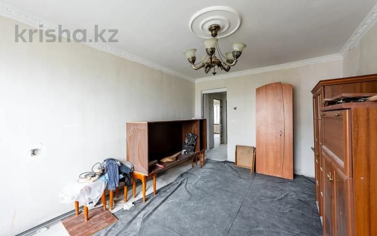 3-комнатная квартира · 59.7 м² · 5/5 этаж, Суворова 12 за 18.5 млн ₸ в Астане, Сарыарка р-н — фото 36