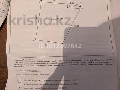 Участок · 8 соток, Старый город 48 — Тахауи ахтанов за 179 млн ₸ в Актобе