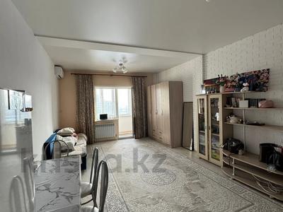 1-комнатная квартира · 38.1 м² · 10/13 этаж, Потанина 3/11 за 16 млн ₸ в Астане, Сарыарка р-н