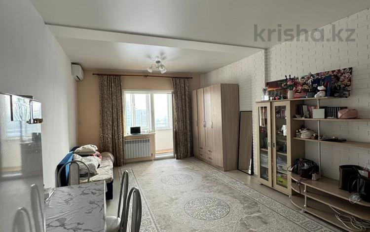 1-комнатная квартира · 38.1 м² · 10/13 этаж, Потанина 3/11 за 16 млн ₸ в Астане, Сарыарка р-н — фото 2