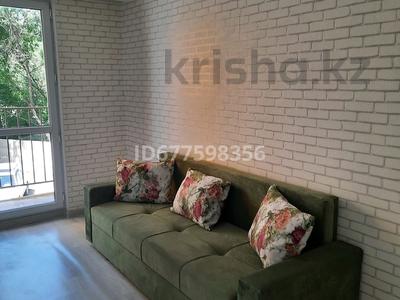 1-бөлмелі пәтер · 28 м² · 2/10 қабат, Сейфуллина 51/2, бағасы: 180 000 ₸ в Алматы, Турксибский р-н