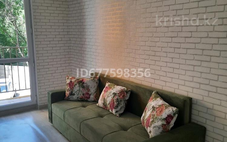 1-бөлмелі пәтер · 28 м² · 2/10 қабат, Сейфуллина 51/2, бағасы: 180 000 ₸ в Алматы, Турксибский р-н — фото 2