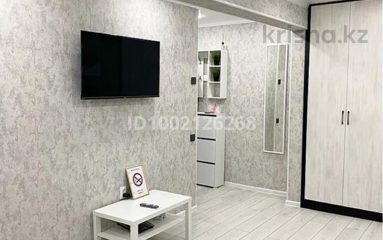 1-комнатная квартира · 38 м² · 3 этаж, Микрорайон Шашубая 8г за 12 000 ₸ в Балхаше — фото 2