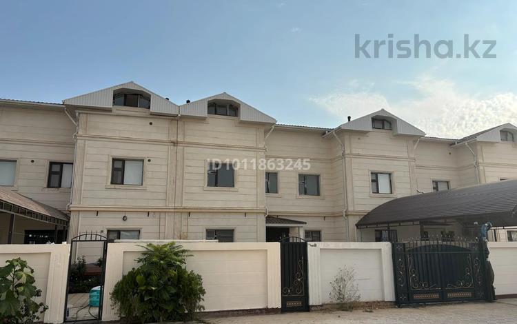 7-комнатная квартира · 420 м² · 3/3 этаж, Арай ш/а Алдашев кошесі 12 — 19 мектеп Бұрғылау алаңы за 46 млн ₸ в Жанаозен — фото 2