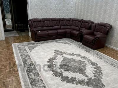 3-бөлмелі пәтер · 90 м² · 4/5 қабат, Болашак, бағасы: 46 млн ₸ в Талдыкоргане, мкр Болашак
