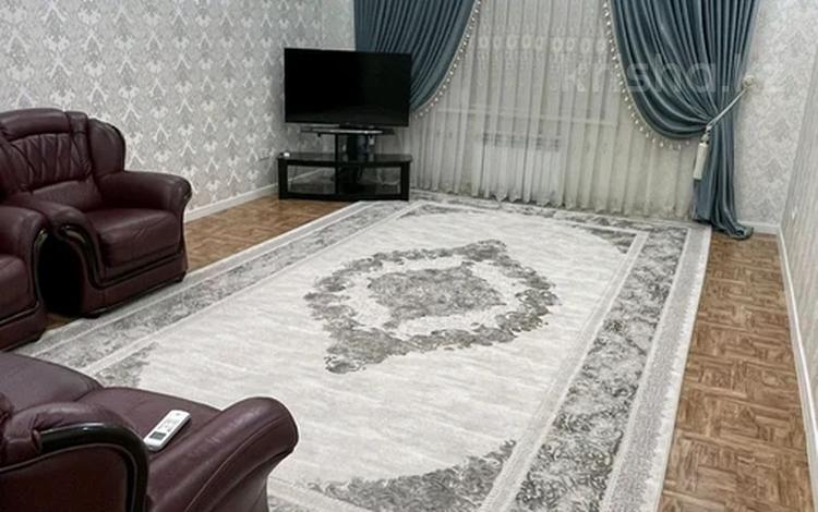 3-бөлмелі пәтер · 90 м² · 4/5 қабат, Болашак, бағасы: 46 млн ₸ в Талдыкоргане, мкр Болашак — фото 4