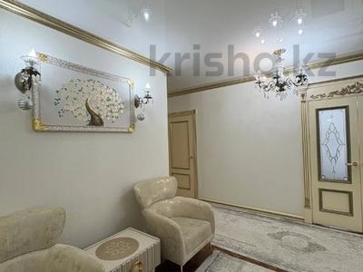 4-бөлмелі пәтер · 163 м² · 3/5 қабат, мангилик ел, бағасы: 68 млн ₸ в Актобе