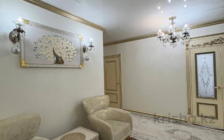 4-бөлмелі пәтер · 163 м² · 3/5 қабат, мангилик ел, бағасы: 68 млн ₸ в Актобе — фото 3
