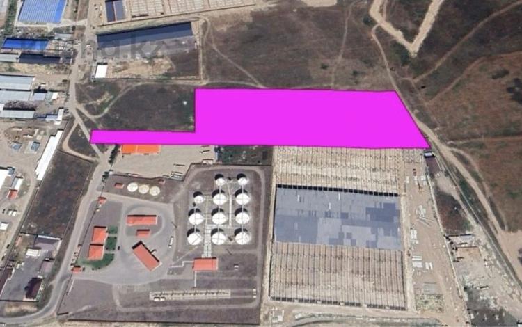 Участок · 2.9 га, Жармухамбет за 550 млн ₸ — фото 2