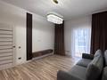 2-бөлмелі пәтер · 60.3 м² · 2/10 қабат, Бокейхана 25а, бағасы: 43.8 млн ₸ в Астане, Есильский р-н