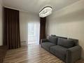 2-бөлмелі пәтер · 60.3 м² · 2/10 қабат, Бокейхана 25а, бағасы: 43.8 млн ₸ в Астане, Есильский р-н — фото 2