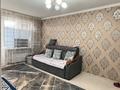 2-комнатная квартира · 45.4 м² · 5/5 этаж, Телецентр 9 — Над Народным банком, Казпочта, напротив Карамболя за 12.1 млн ₸ в Таразе
