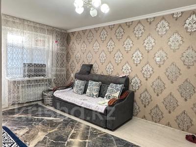2-комнатная квартира · 45.4 м² · 5/5 этаж, Телецентр 9 — Народный банк, напротив Карамболя за 12 млн 〒 в Таразе