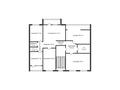 5-бөлмелі пәтер · 155 м² · 5/6 қабат, маресьева, бағасы: 40 млн ₸ в Актобе — фото 11