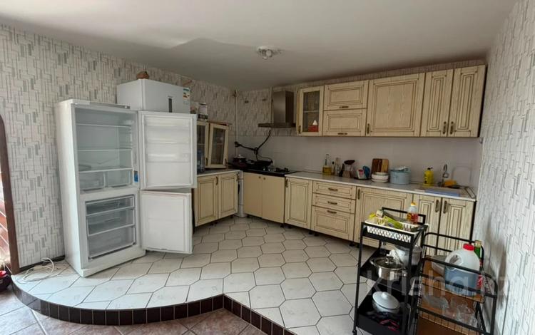 5-бөлмелі пәтер · 155 м² · 5/6 қабат, маресьева, бағасы: 40 млн ₸ в Актобе — фото 8