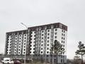 4-бөлмелі пәтер · 105 м² · 10/10 қабат, мкр Уркер, Айтматова 59, бағасы: 46 млн ₸ в Астане, Нура р-н