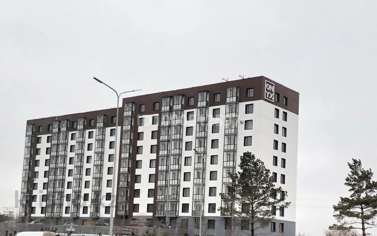 4-бөлмелі пәтер · 105 м² · 10/10 қабат, мкр Уркер, Айтматова 59, бағасы: 46 млн ₸ в Астане, Нура р-н — фото 2