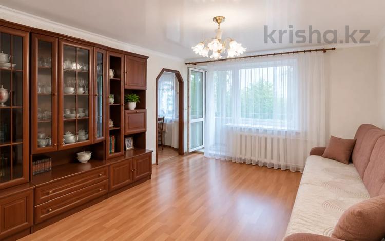 4-бөлмелі пәтер · 78.3 м² · 3/9 қабат, 11а шағынауданы 26, бағасы: 16 млн ₸ в Караганде, Алихана Бокейханова р-н — фото 2