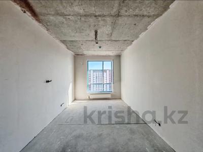 1-комнатная квартира · 40 м² · 10/12 этаж, Турар Рыскулов 1 — Мангилик ел за 38.8 млн ₸ в Астане, Есильский р-н
