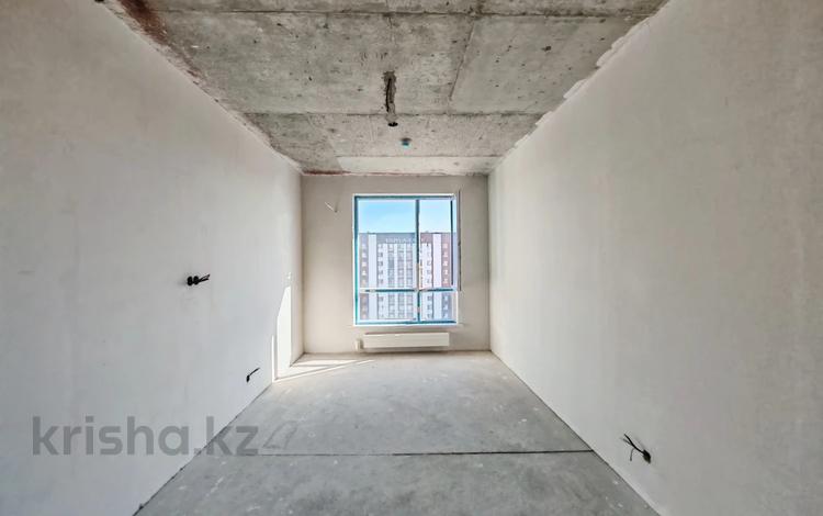 1-комнатная квартира · 40 м² · 10/12 этаж, Турар Рыскулов 1 — Мангилик ел за 38.8 млн ₸ в Астане, Есильский р-н — фото 3