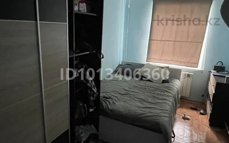 2-бөлмелі пәтер · 45 м² · 3/4 қабат, Серкебаева 5 — Тимирязова Серкебаева, бағасы: 32 млн ₸ в Алматы, Бостандыкский р-н — фото 2