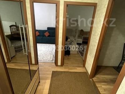 2-бөлмелі пәтер, 54 м², 1/5 қабат, мкр Айнабулак-2 52, бағасы: 35 млн 〒 в Алматы, Жетысуский р-н