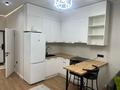 2-комнатная квартира · 50 м² · 6/12 этаж, Сейфуллина 469а/1 за 370 000 ₸ в Алматы, Алмалинский р-н
