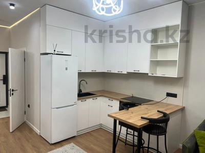 2-комнатная квартира · 50 м² · 6/12 этаж, Сейфуллина 469а/1 за 370 000 ₸ в Алматы, Алмалинский р-н