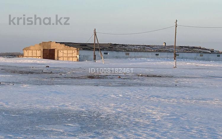 Өнеркәсіптік база · 1 га, Село Кенес Кабанбай батыра 24 — Каракудукский сельский округ село Кенес, бағасы: 60 млн ₸ в Павлодарской области — фото 2
