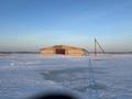 Өнеркәсіптік база · 1 га, Село Кенес Кабанбай батыра 24 — Каракудукский сельский округ село Кенес, бағасы: 60 млн ₸ в Павлодарской области — фото 2