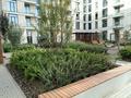 2-бөлмелі пәтер · 70 м² · 5/7 қабат, Толеметова 68 — Караулбека Казиева, бағасы: 61.5 млн ₸ в Шымкенте — фото 5