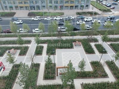 2-бөлмелі пәтер · 70 м² · 5/7 қабат, Толеметова 68 — Караулбека Казиева, бағасы: 61.5 млн ₸ в Шымкенте