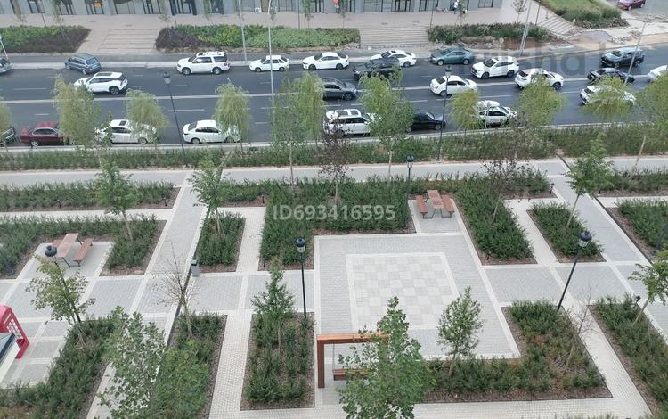 2-бөлмелі пәтер · 70 м² · 5/7 қабат, Толеметова 68 — Караулбека Казиева, бағасы: 61.5 млн ₸ в Шымкенте — фото 10