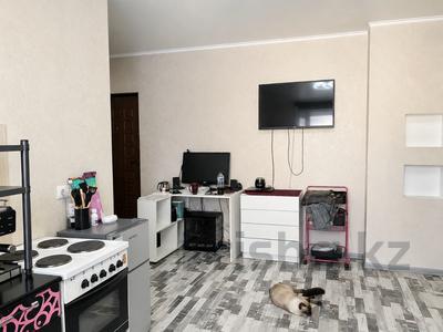 1-комнатная квартира · 23.1 м² · 19/19 этаж, Богенбай батыра 54 — Срочная продажа!!! за ~ 13.5 млн ₸ в Астане, р-н Байконур