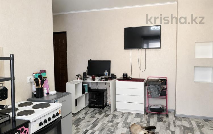 1-комнатная квартира · 23.1 м² · 19/19 этаж, Богенбай батыра 54 — Срочная продажа!!! за ~ 13.5 млн ₸ в Астане, р-н Байконур — фото 2