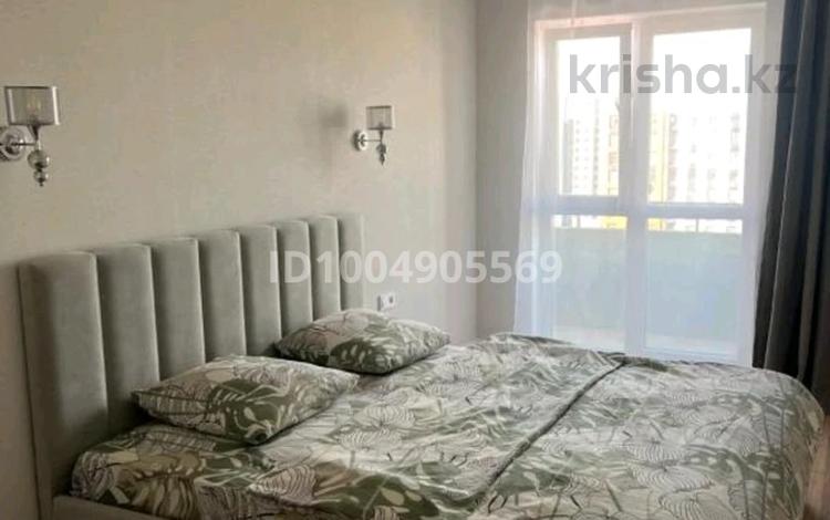 1-бөлмелі пәтер · 39 м² · 8/16 қабат, Туран, бағасы: 15 000 ₸ в Астане, Нура р-н — фото 2