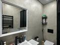 2-комнатная квартира · 56 м² · 2/12 этаж, 4-й микрорайон 62 — Возле сити плюс за 38 млн 〒 в Конаеве (Капчагай) — фото 49
