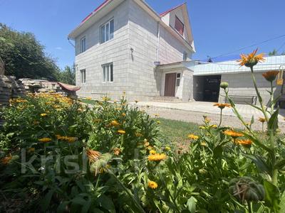 Отдельный дом · 7 комнат · 80 м² · 8 сот., Аманжолов 17 за 65 млн 〒 в Талгаре